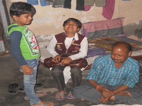 Traders buy potato fields are accessible external states